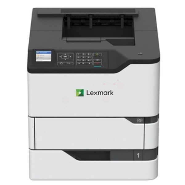 Lexmark MS725dvn Laserdrucker (50G0630)