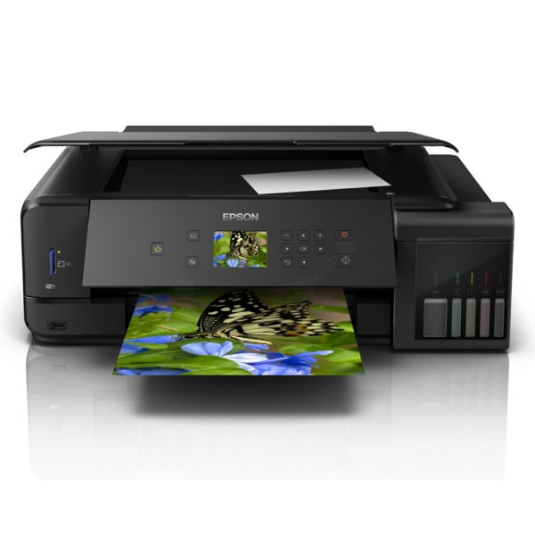 Epson EcoTank ET-7700 Series InkJetdrucker