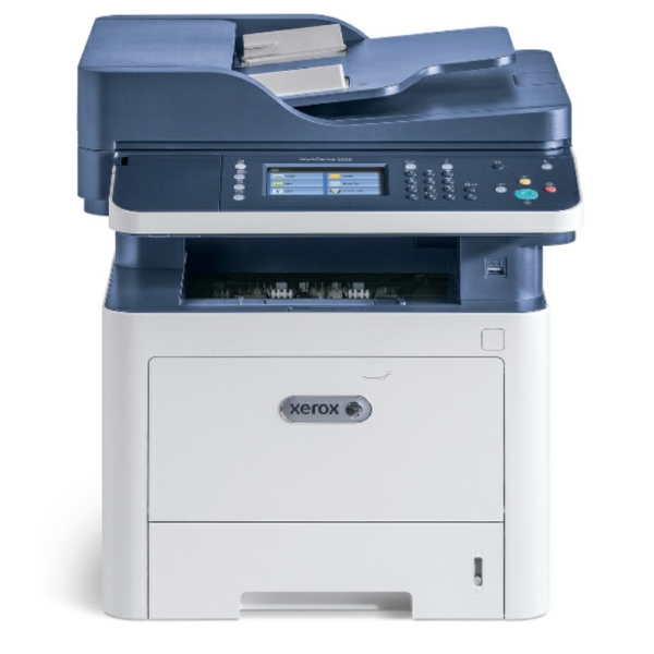 Xerox WC3345 Multifunktions-Laser (3345VZM)