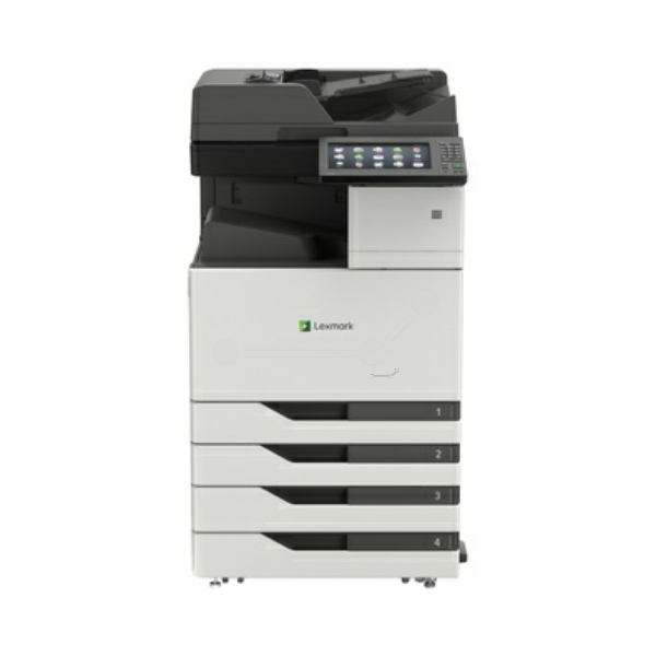 Lexmark XC9245de Multifunktions-Farblaser (32C0445)
