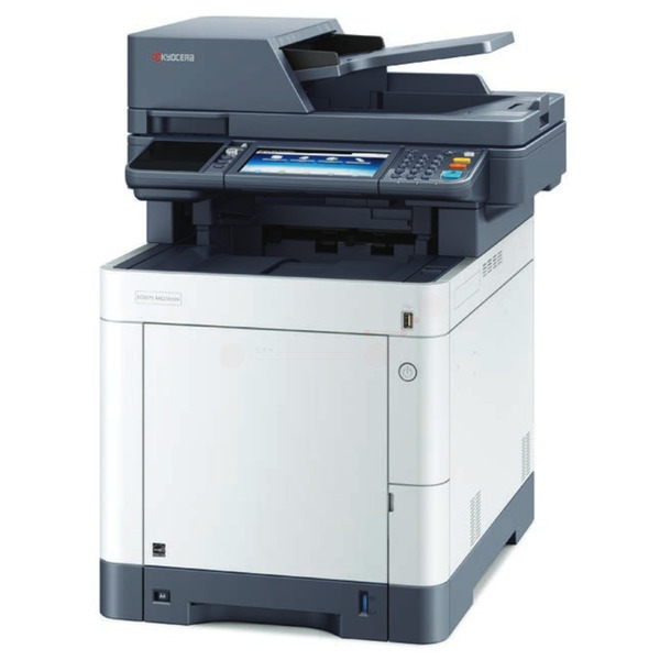 Kyocera ECOSYS M6230cidn Multifunktions-Farblaser (1102TY3NL0)