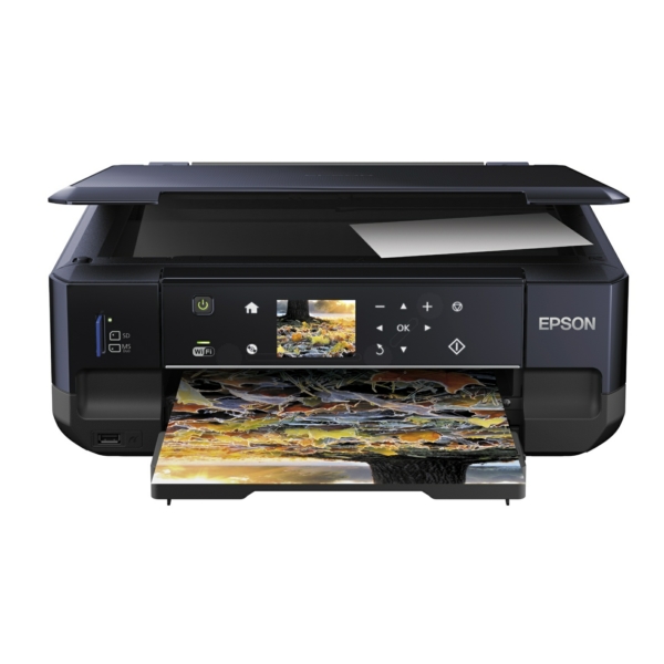 Epson Expression Premium XP-600 Series Multifunktions-InkJet