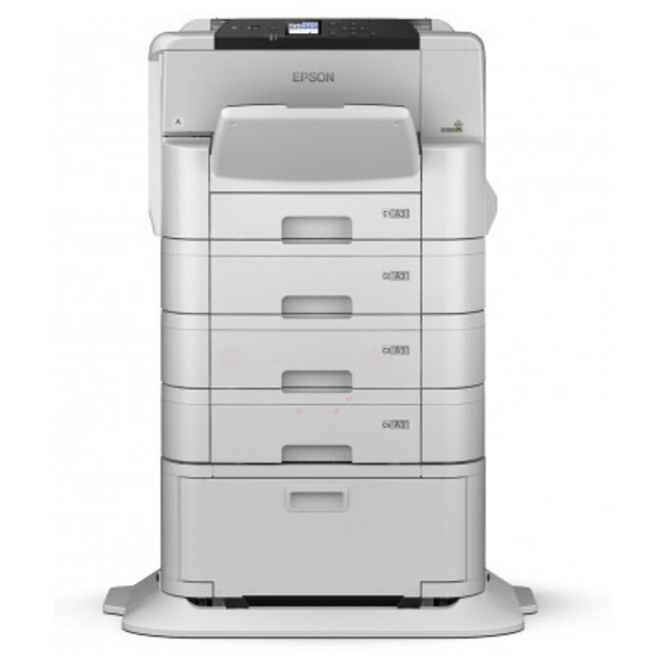 Epson WorkForce Pro WF-C 8190 D3TWC Multifunktions-InkJet (C11CG70401BP)
