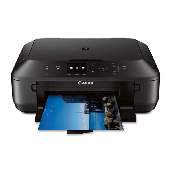 Canon Pixma MG5600 Series Multifunktions-InkJet