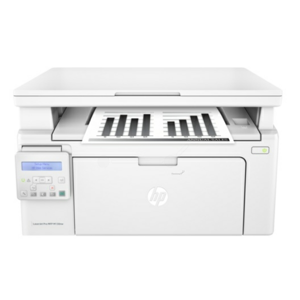 HP LaserJet Pro MFP M130nw Multifunktions-Laser (G3Q58A)