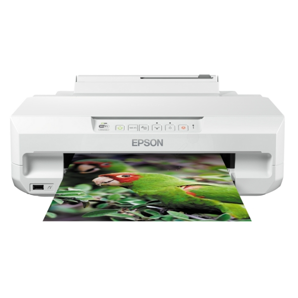 Epson Expression Photo XP-55 Multifunktions-InkJet (C11CD36402)