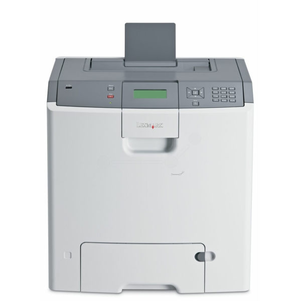 Lexmark C736 Series Farblaserdrucker