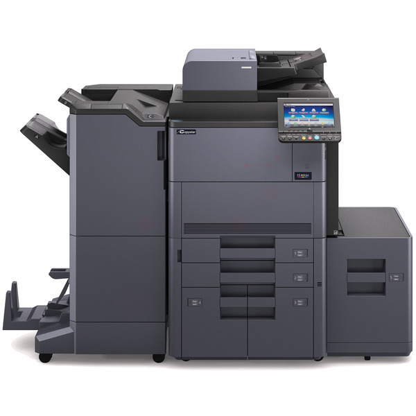 Copystar CS8052ci Multifunktions-Farblaser