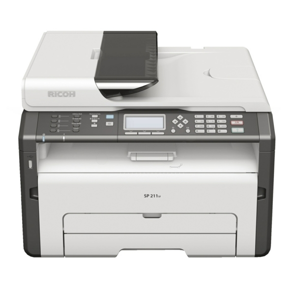 Ricoh Aficio SP211su Multifunktions-Laser (903783)