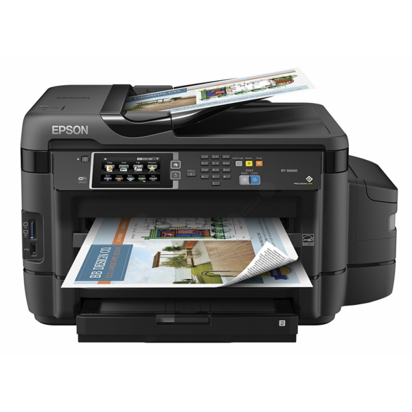Epson EcoTank ET-16500 Matrixdrucker (C11CF49404)