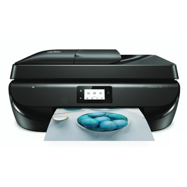 HP OfficeJet 5220 Multifunktions-InkJet (M2U81B)