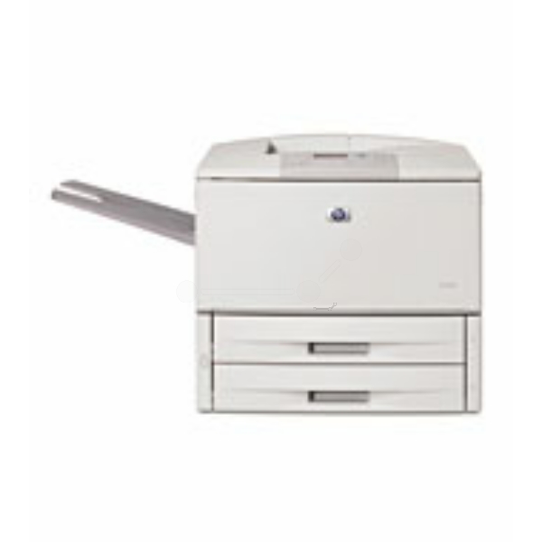 HP LaserJet 9040 Series Laserdrucker