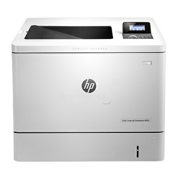 HP Color LaserJet Enterprise M552dn Farblaserdrucker (B5L23A)