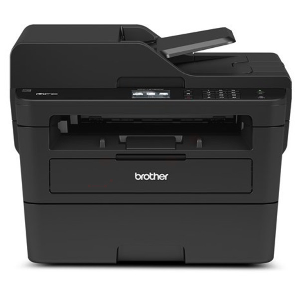 Brother MFC-L 2730DW Multifunktions-Laser (MFCL2730DWG1)