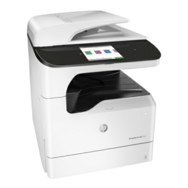 HP PageWide Pro MFP 777z Multifunktions-InkJet (Y3Z55B)