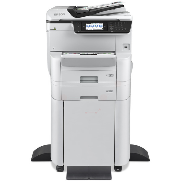 Epson WorkForce Pro WF-C 8690DTWFC Multifunktions-InkJet (C11CG68401BR)