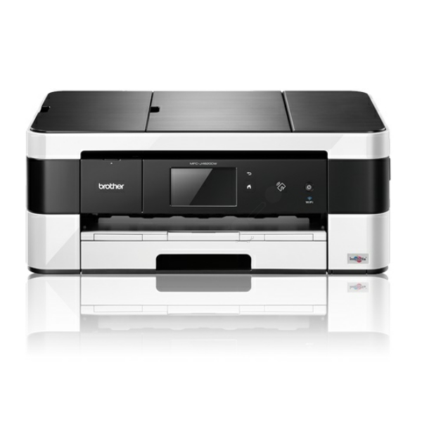 Brother MFC-J 4620DW Multifunktions-InkJet (MFCJ4620DWG1)