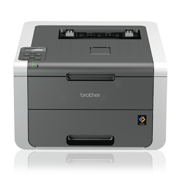 Brother HL-3142CW Farblaserdrucker (HL3142CWG1)