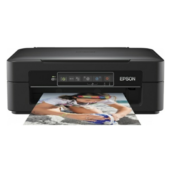 Epson Expression Home XP-235 Multifunktions-InkJet (C11CE64402)