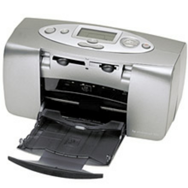 HP PhotoSmart 130 Series InkJetdrucker