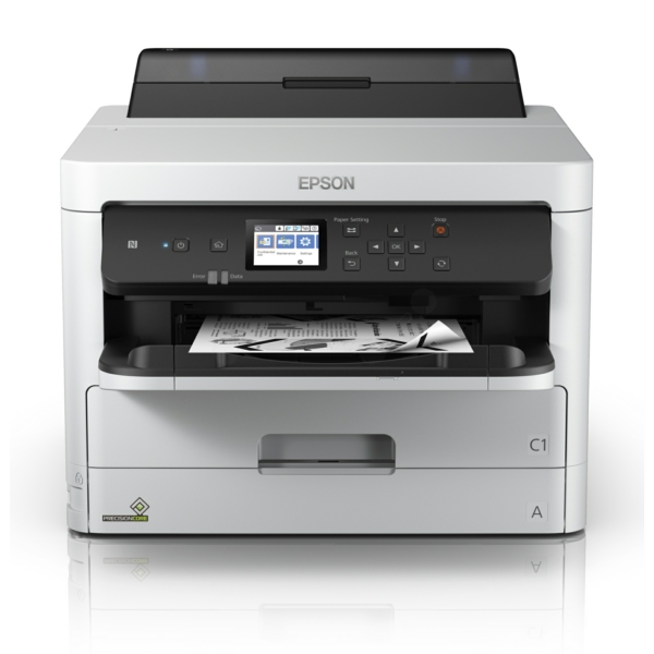 Epson WorkForce Pro WF-M 5299DW Multifunktions-InkJet (C11CG07401)