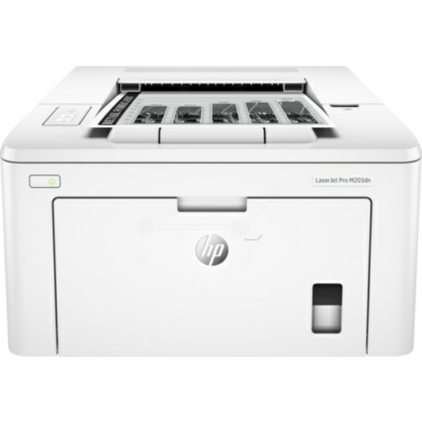 HP LaserJet Pro M203dn Laserdrucker (G3Q46A)
