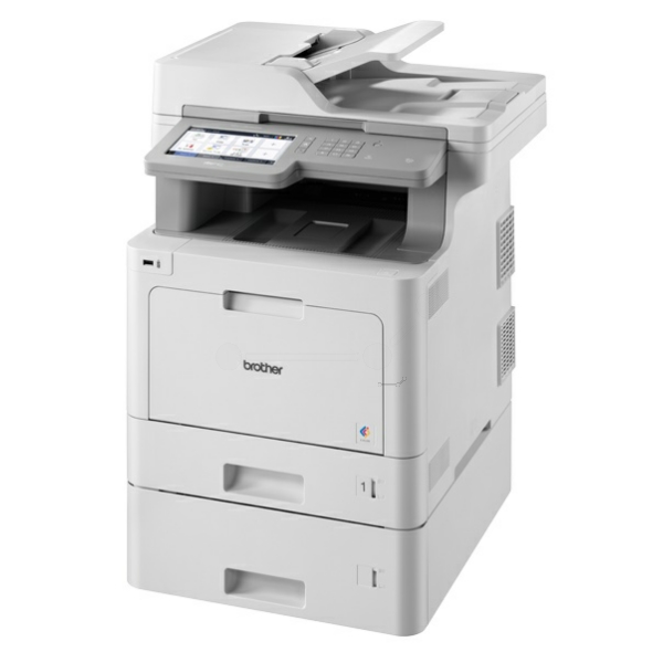 Brother MFC-L 9570CDWT Multifunktions-Farblaser (MFCL9570CDWTG2)