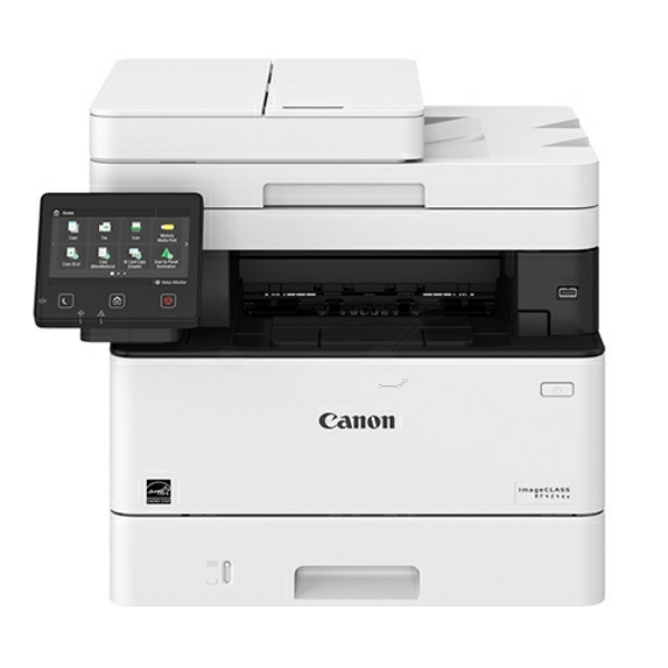 Canon i-SENSYS MF426dw Multifunktions-Laser (2222C029)
