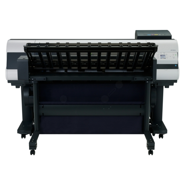 Canon imagePROGRAF IPF 850 Plotter (0009C003)