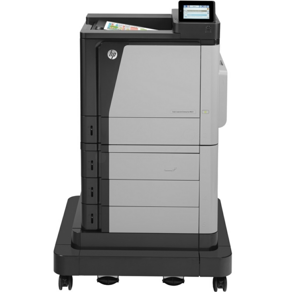 HP Color LaserJet Enterprise M651xh Farblaserdrucker (CZ257A)
