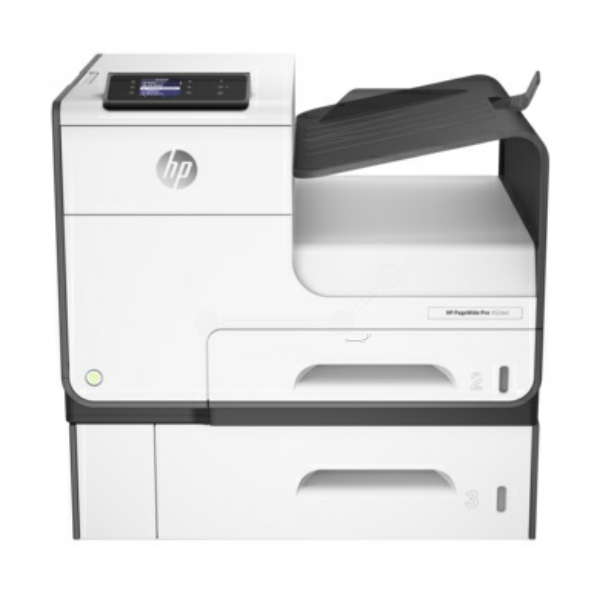 HP PageWide Pro 452dwt InkJetdrucker (W2Z52B)