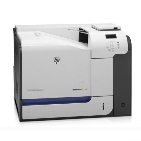 HP LaserJet Enterprise 500color M551 Series Farblaserdrucker