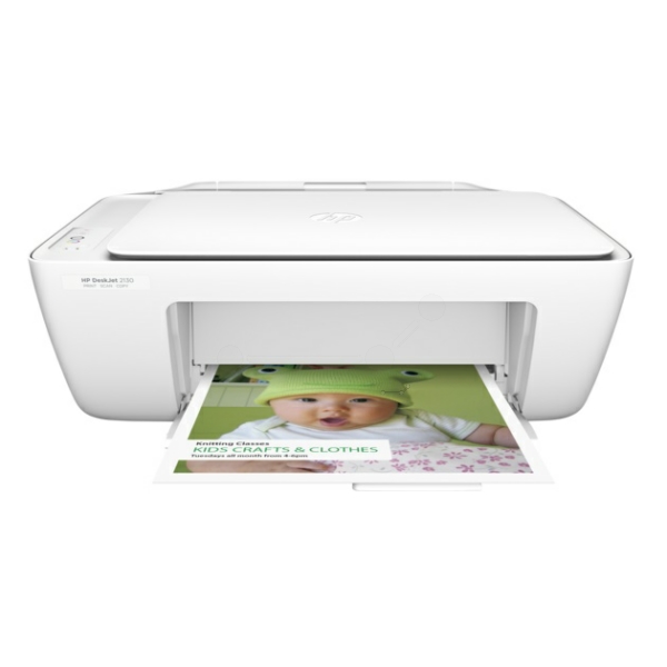 HP DeskJet 2130 Multifunktions-InkJet (F5S40B)