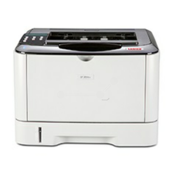 Lanier SP3510dn Laserdrucker