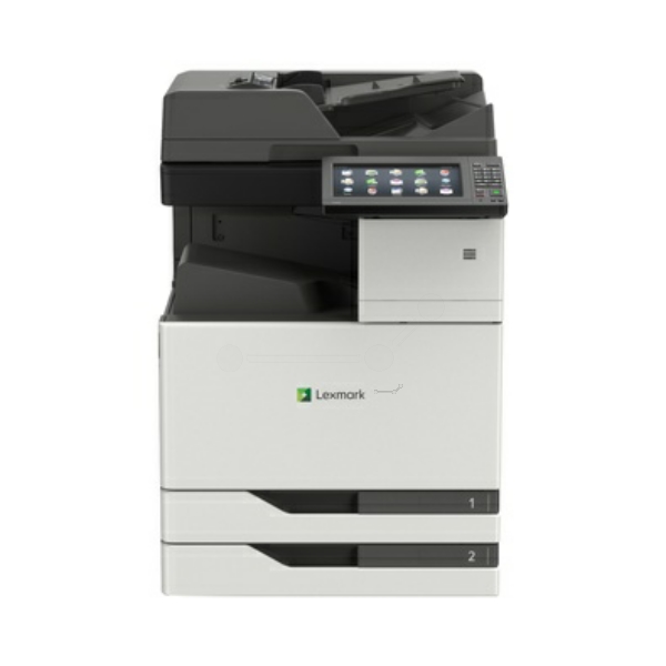 Lexmark CX921de Multifunktions-Farblaser (32C0230)