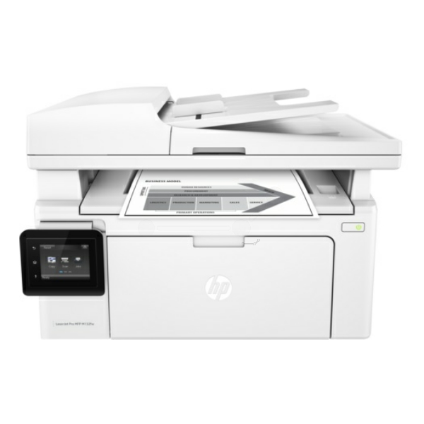 HP LaserJet Pro M132fw Multifunktions-Laser (G3Q65A)