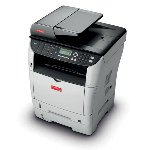 NRG SP3510sf Laserdrucker