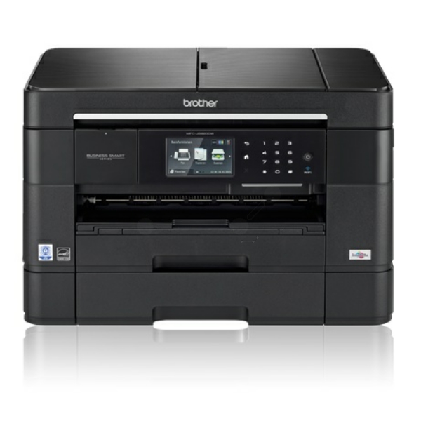 Brother MFC-J 5920DW Multifunktions-InkJet (MFCJ5920DWG1)