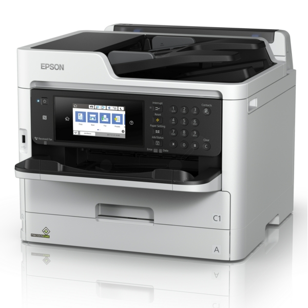 Epson WorkForce Pro WF-C 5710DWF Multifunktions-InkJet (C11CG03401)