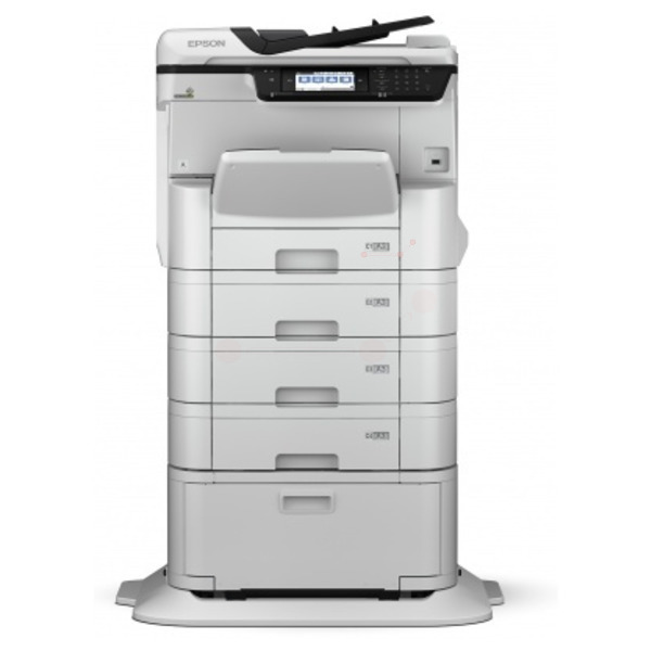 Epson WorkForce Pro WF-C 8690 D3TWFC Multifunktions-InkJet (C11CG68401BP)