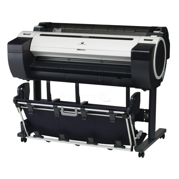 Canon imagePROGRAF IPF 785 MFP Plotter (1951V398)
