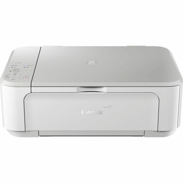 Canon Pixma MG3650white Multifunktions-InkJet (0515C026)