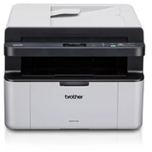 Brother DCP-1616NW Multifunktions-Laser (DCP1616NWG1)