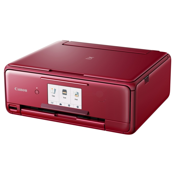 Canon Pixma TS8152 Multifunktions-InkJet (2230C046)