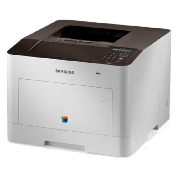 Samsung CLP-680DW Premium Line Farblaserdrucker (CLP680DWPLU)