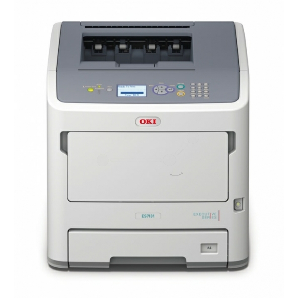 OKI ES7131dnW Laserdrucker (45487112)