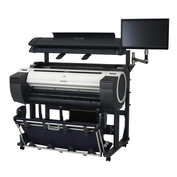 Canon imagePROGRAF IPF 780M40 Plotter (8967B005)