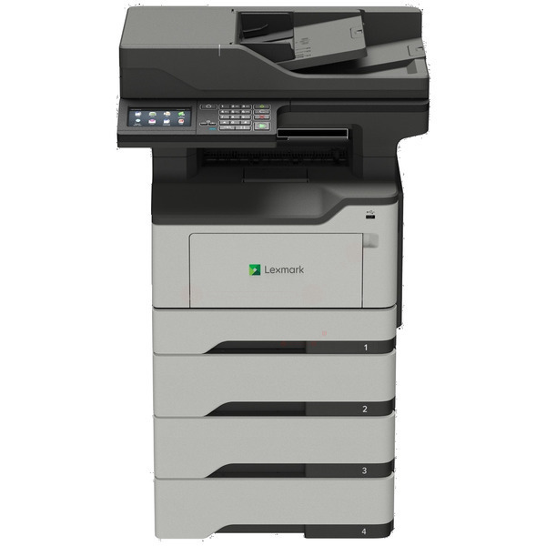 Lexmark XM1246 Multifunktions-Laser (36S0871)