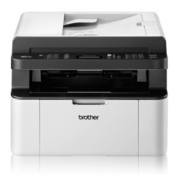 Brother MFC-1911NW Multifunktions-Laser (MFC1910NWG1)