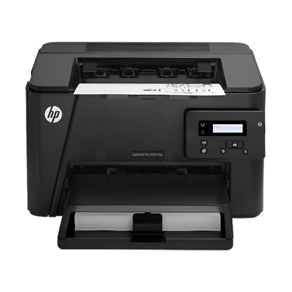HP LaserJet Pro MFP M201dw Laserdrucker (CF456A)